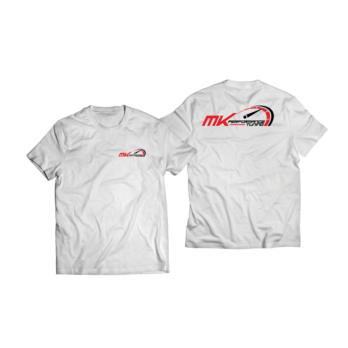 Mk logo online shirts